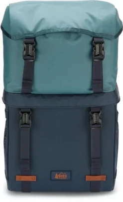 REI Co-op Cool Trail Split Pack Cooler -Camp Kitchen Sales Store fdca9d68 5dd2 40e2 802c 8e696d4a9d0b