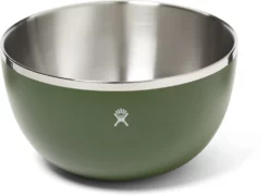 Hydro Flask Serving Bowl with Lid - 5 Qt. 8 Hydro Flask Serving Bowl with Lid - 5 Qt. -Camp Kitchen Sales Store fdde5b3e 0900 45ad b5f0 730d58e682ac