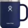 Hydro Flask Mug - 24 fl. oz. 1 Hydro Flask Mug - 24 fl. oz. -Camp Kitchen Sales Store fe9c50b5 c388 4aaf b605 99890685a0ec