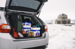 Mountain House Essential Meal Assortment Bucket - None -Camp Kitchen Sales Store fea0eed4 4796 429b a50d 2530036a351d