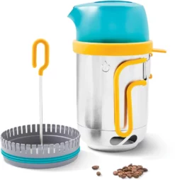 BioLite CampStove 2+ Complete Kit 15 BioLite CampStove 2+ Complete Kit -Camp Kitchen Sales Store feca5efa 4c5c 403d bc1c 57155e67a839