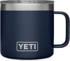 YETI Rambler Mug with MagSlider Lid - 14 fl. oz. -Camp Kitchen Sales Store fedb851c f95a 467b af0b b8477c98c919
