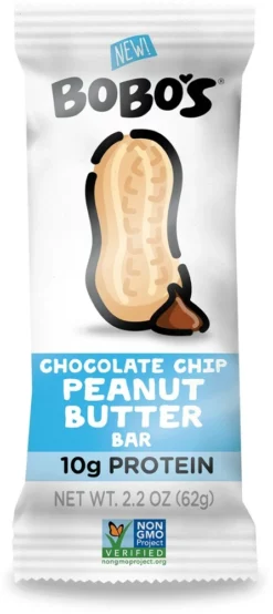 Bobo's Oat Bars Nut Butter Protein Bar -Camp Kitchen Sales Store fef7cb43 15b3 416a 9477 e885042fc31b