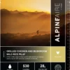 AlpineAire Foods Grilled Chicken and Mushroom Wild Rice Pilaf - 1 Serving - None 2 AlpineAire Foods Grilled Chicken and Mushroom Wild Rice Pilaf - 1 Serving - None -Camp Kitchen Sales Store ff336995 3575 4dcb b2e1 a47956ace748