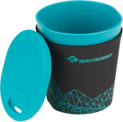 Sea to Summit DeltaLight Insulated Mug - Pacific Blue 10 Sea to Summit DeltaLight Insulated Mug - Pacific Blue -Camp Kitchen Sales Store ffe748e9 0374 43a1 a808 e2da722920d6